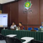 Pleno Akhir Penyusunan Kurikulum: Prodi HES Tegaskan Komitmen Kurikulum Berbasis Syariah dan Industri