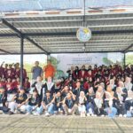 FunXplore 2025: Upgrading dan Outbound Mahasiswa Baru Prodi Hukum Ekonomi Syariah