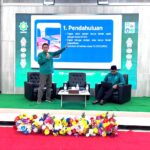 Mahasiswa Tingkat Akhir Prodi HES UNUGIRI Ikuti Pelatihan Penulisan Tugas Akhir dan Penggunaan Aplikasi Mendeley