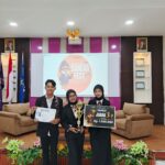 Tembus Final, Tim Debat Prodi HES Raih Juara 3 Lomba Debat Hukum Nasional di UIN Salatiga