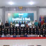 Dorong Literasi Ekonomi Islam di Tingkat SMA, HMP Hukum Ekonomi Syariah UNUGIRI Gelar Olimpiade Ekonomi Islam 2025