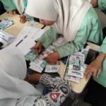 Meriahkan Expo Kampus di MAN 3 Jombang, Prodi HES Unugiri Kirim Delegasi untuk Sosialisasi PMB