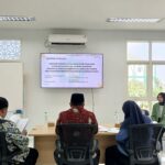 Mahasiswa Semester Akhir Prodi Hukum Ekonomi Syariah Laksanakan Seminar Proposal Skripsi Selama Dua Hari
