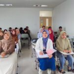 Khidmat dan Produktif, Perkuliahan Prodi HES UNUGIRI Tetap Aktif di Bulan Ramadan