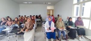 Khidmat dan Produktif, Perkuliahan Prodi HES UNUGIRI Tetap Aktif di Bulan Ramadan