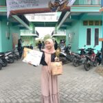 Mahasiswi HES UNUGIRI Raih Juara 3 Lomba Esai Festival Aroby At Tanwir 2026