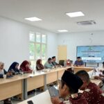 Dosen Prodi Hukum Ekonomi Syariah Ikuti Rapat Persiapan Semester Genap 2025/2026 Fakultas Syariah dan Adab