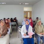 Khidmat dan Produktif, Perkuliahan Prodi HES UNUGIRI Tetap Aktif di Bulan Ramadan