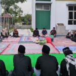 HMP Hukum Ekonomi Syariah UNUGIRI Gelar Khotmil Qur’an dan Buka Puasa Bersama di Gedung Fakultas Syariah dan Adab