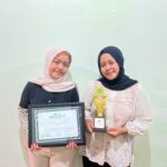 Lewat Gagasan Inovatif, Mahasiswa HES UNUGIRI Raih Juara III LKTI HMP HKI 2026