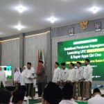 Kaprodi Hukum Ekonomi Syariah Dilantik sebagai Ketua UPZ UNUGIRI Bojonegoro