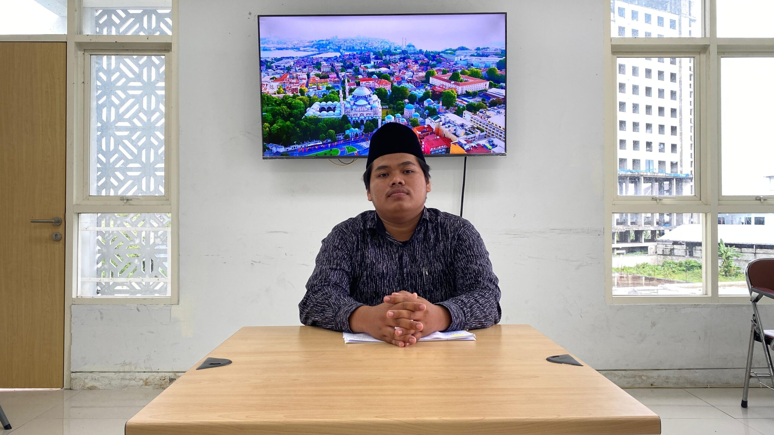 Kultum Ramadhan HES UNUGIRI: Momentum Mahasiswa Bangun Integritas dan Akhlakul Karimah