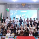 HMP HES UNUGIRI Gelar Halal Bihalal “Revive 2026: Post-Ramadan Capacity Building” Bersama Mahasiswa Fakultas Syariah dan Adab