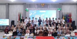 HMP HES UNUGIRI Gelar Halal Bihalal “Revive 2026: Post-Ramadan Capacity Building” Bersama Mahasiswa Fakultas Syariah dan Adab