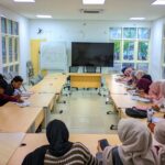 Mahasiswa HES Unugiri Melaksanakan Ujian Tengah Semester Genap Tahun Akademik 2025/2026