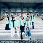 Mahasiswa HES UNUGIRI Ikuti Wawancara Beasiswa GenBI di Bank Indonesia Surabaya
