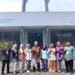 Praktik Magang Kerja di Bank Syariah Indonesia KC Bojonegoro, 3 Mahasiswa Prodi HES Dapatkan Pengalaman Kerja Dunia Perbankan