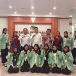 Program Praktik Magang Mahasiswa HES UNUGIRI di BPN Bojonegoro, Tingkatkan Kompetensi Administrasi Pertanahan