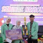Gemilang di Panggung Nasional, Tim Debat Prodi HES Raih Juara 2 Sharabic National Competition (SNC) 2026