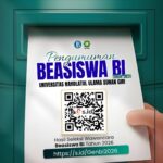 Membanggakan! 18 Mahasiswa HES UNUGIRI Berhasil Raih Beasiswa Bank Indonesia 2026