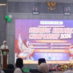 SNC 2026 Sebagai Ruang Pengembangan Diri Mahasiswa, Berikut Penuturan Ketua Panitia