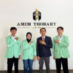 Praktik Magang di Bidang Advokasi, Mahasiswa HES UNUGIRI Peroleh Pengalaman Penanganan Perkara