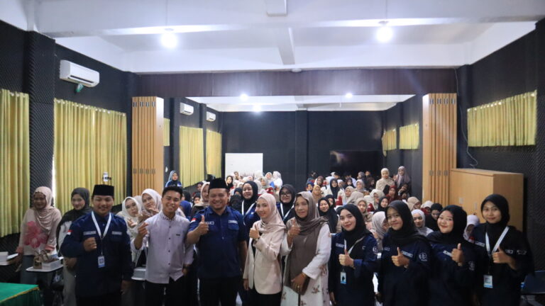 Prodi HES UNUGIRI Gelar Futurepreneur Fest 2026, Cetak Wirausahawan Visioner dan Berdaya Saing Global
