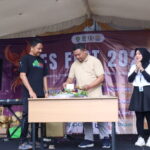 Prodi HES UNUGIRI Gelar HES Fest 2026, Rayakan Dies Natalis ke-31 dengan Semangat Kreativitas, Kewirausahaan dan Kepedulian Sosial