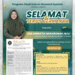 Soroti Keadilan Gender di Era Digital, Dosen HES UNUGIRI Sukses Publikasikan Riset di Jurnal Scopus Q1