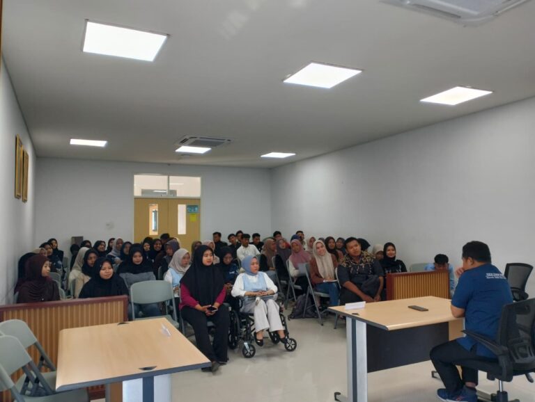 Mahasiswa HES UNUGIRI Tuntaskan Program Magang 2026, Bawa Pulang Beragam Pengalaman Dunia Kerja