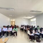 Mahasiswa HES UNUGIRI Bojonegoro Laksanakan Ujian Akhir Semester Genap Tahun Akademik 2025/2026