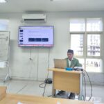 Munaqosyah Skripsi Gelombang II Prodi HES T.A 2025/2026 Berlangsung Selama 2 Hari