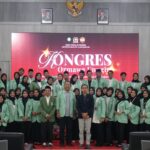 Perkuat Sinergi Organisasi, HMP HES Ikuti Kongres Ormawa DPM-KM UNUGIRI 2026