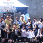 Bazar HES Fest 2026 Jadi Wadah Mahasiswa HES UNUGIRI Kembangkan Jiwa Kewirausahaan