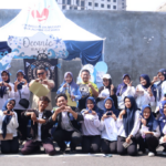 Bazar HES Fest 2026 Jadi Wadah Mahasiswa HES UNUGIRI Kembangkan Jiwa Kewirausahaan