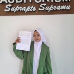 Jalur Publikasi Mulai Dilirik, Mahasiswa HES UNUGIRI Tempuh Munaqasah melalui Publikasi Jurnal Sinta 3