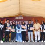 Lomba Videografi HES FEST Competition 2026 Jadi Ajang Kreativitas Mahasiswa dalam HES Fest 2026
