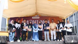 Lomba Videografi HES FEST Competition 2026 Jadi Ajang Kreativitas Mahasiswa dalam HES Fest 2026