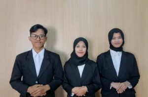Bawaslu Bojonegoro Tunjuk Tim Debat HES UNUGIRI Ikuti Kompetisi Debat Nasional Bawaslu RI 2026