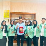 Lima Mahasiswa HES UNUGIRI Semester 5 Jalani Magang Mandiri di Kejaksaan, Dapat Pengalaman Praktik Hukum Secara Langsung