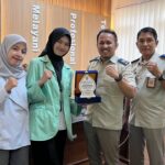 Mahasiswa HES UNUGIRI Jalani Magang Mandiri di BPN, Peroleh Pengalaman Dunia Kerja