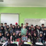 Seru dan Antusias, Begini Cerita Salah Satu Mahasiswa Baru HES Saat Ikuti Pra-PKKMB UNUGIRI 2026