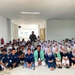 Bekali Mahasiswa Baru, HES UNUGIRI Kenalkan Profil Prodi hingga Prospek Karier melalui Materi Keprodian