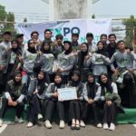 KKN 2026 Usai, Mahasiswa HES Unugiri Ikuti Expo dan Penutupan