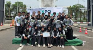 KKN 2026 Usai, Mahasiswa HES Unugiri Ikuti Expo dan Penutupan