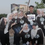 Di Balik Suksesnya PKKMB, Begini Pengalaman Mahasiswa HES UNUGIRI Menjadi LO dan Panitia